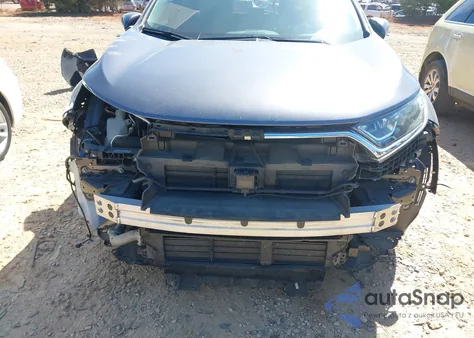 2019 Honda Cr-V Ex from USA, damaged, VIN 7FARW2H58KE062661